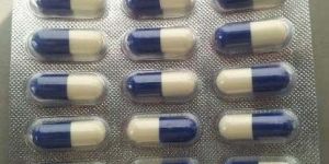 Weight Loss Capsules