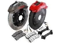 Braking System