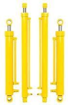 Hydraulic Cylinder