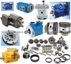 Hydraulic Gear Pump