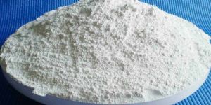 White Kaolin Clay
