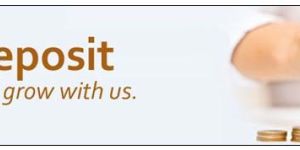 Fixed Deposit Services