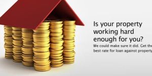 Loan against Property Services