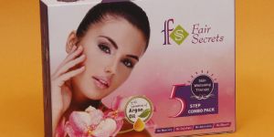 Facial Kit