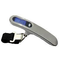 Silver Weighing Scale