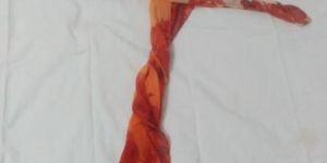 Printed Stoles