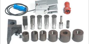 Barbending Moulding