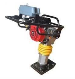 Tamping Rammer