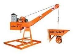 Building Material Lift