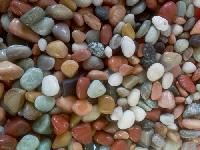 Agate Pebbles