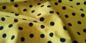 Bengaline Silk Fabric