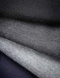 Terry Wool Fabric
