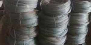 Binding Wire