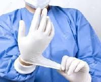 Sterile Gloves