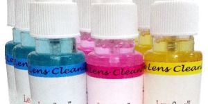 Lens Clean & Shine Spray