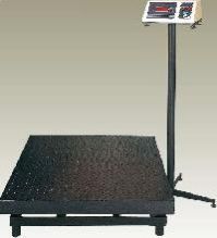Heavy Duty Platform Scales