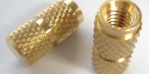 Brass Molding Inserts