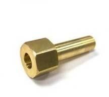 Brass Precision Parts