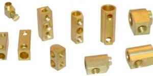 Brass Switchgear Terminal