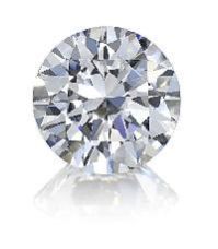 Round Brilliant Diamond