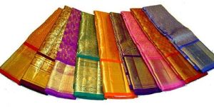 Pure Silk Sarees