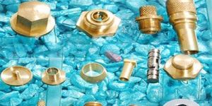 Brass Products