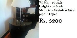 Table Lamps