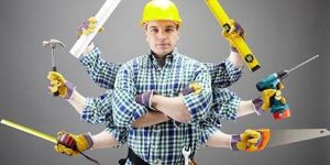 House Maintenance Services
