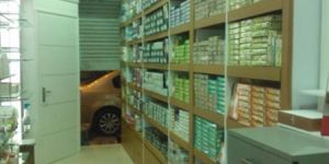 Office Furniture Designing Services