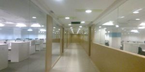 Office Interior Designing Services