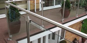 Steel Fabrication Services