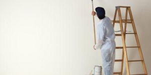 Wall Painting Services