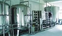 Industrial Water Filters