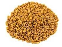 Fenugreek Seeds