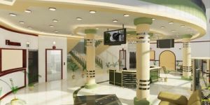 Interior Designing Services