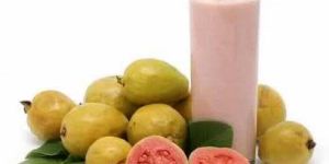 Guava Drink
