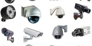 CCTV Camera