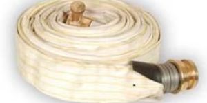 Controlled Percolating Fire Hoses