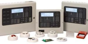 Fire Detection System