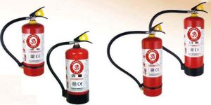 Fire Extinguisher