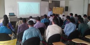 Fire Safety Training