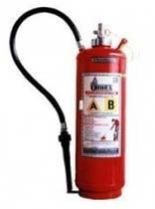 Mechanical Foam Fire Extinguisher