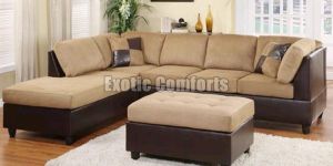 Sectional Sofa Set
