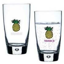 COLOUR CHANGING GLASSES