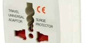 Universal Travel Adapter