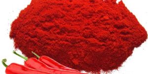 Red Chilli Powder