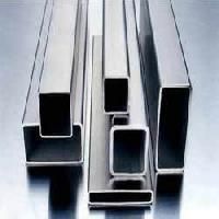 MS Square Pipe