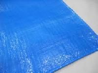 Pe Tarpaulin Fabric