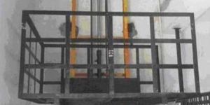 Industrial Goods Lift