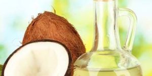 Coconut Oil